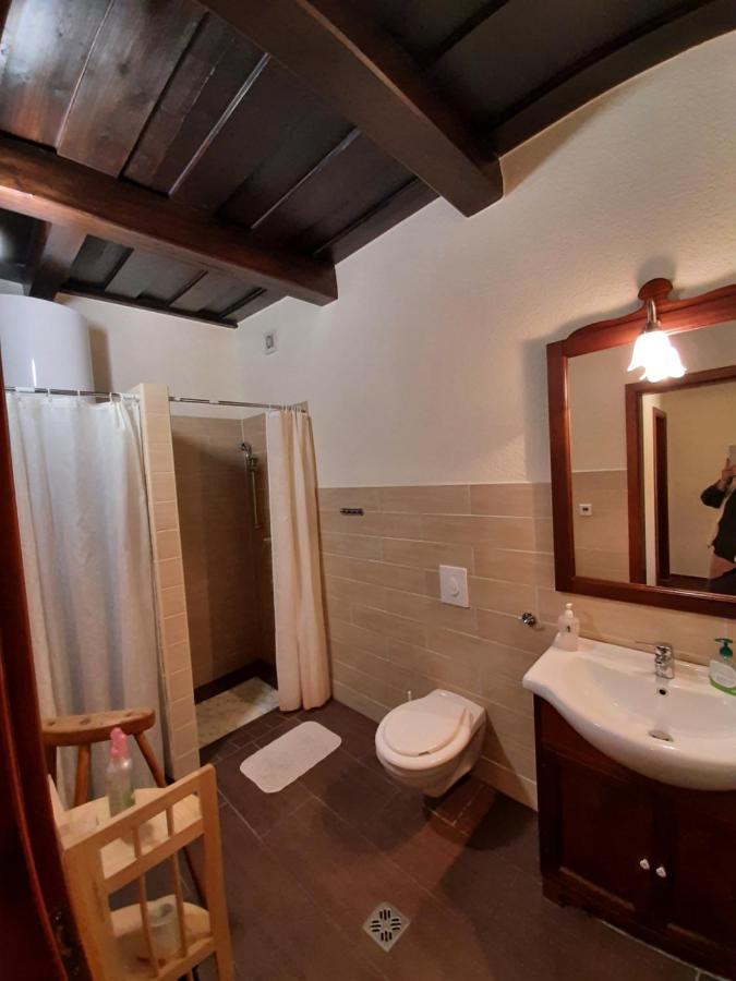 Marfi Vendeghaz Villa Magyarszerdahely Exterior photo