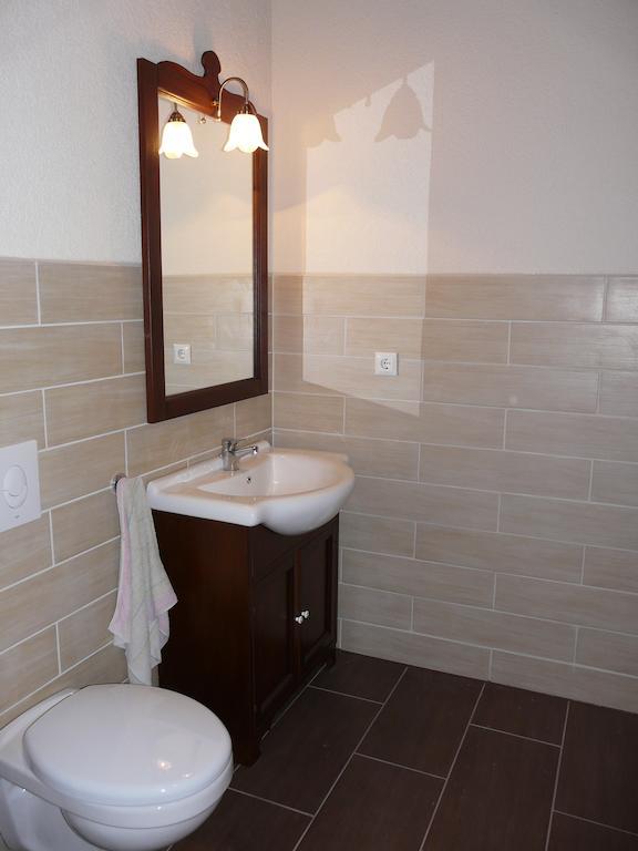 Marfi Vendeghaz Villa Magyarszerdahely Room photo