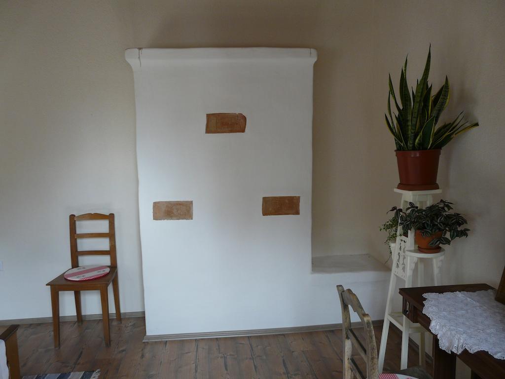 Marfi Vendeghaz Villa Magyarszerdahely Room photo